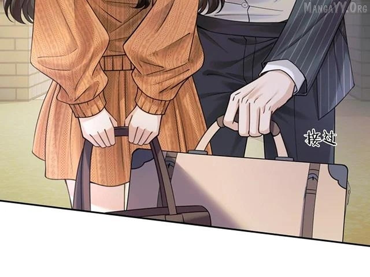 Deeply In Love Chapter 63 - page 27